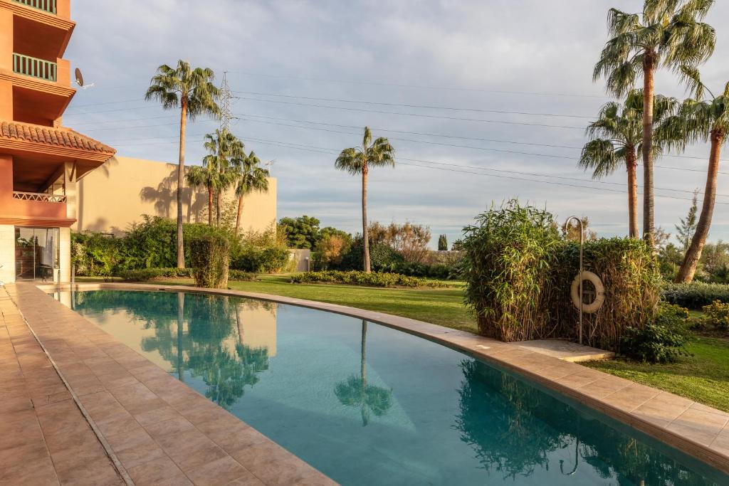 weforyou Higueron 3 Bedrooms Sun & Relax - 3