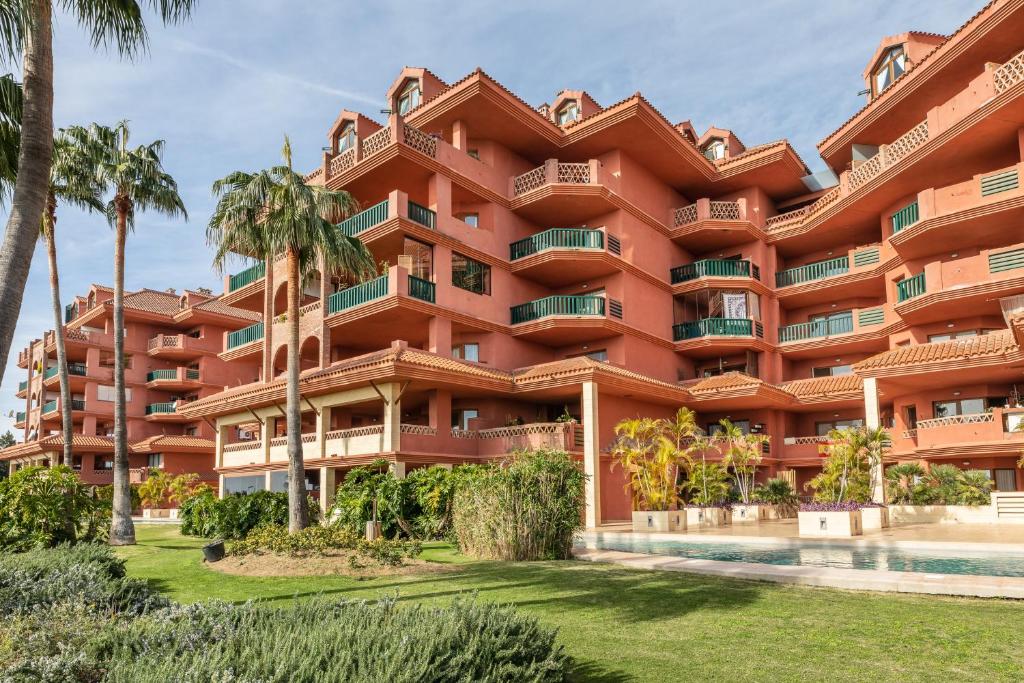 weforyou Higueron 3 Bedrooms Sun & Relax - 4