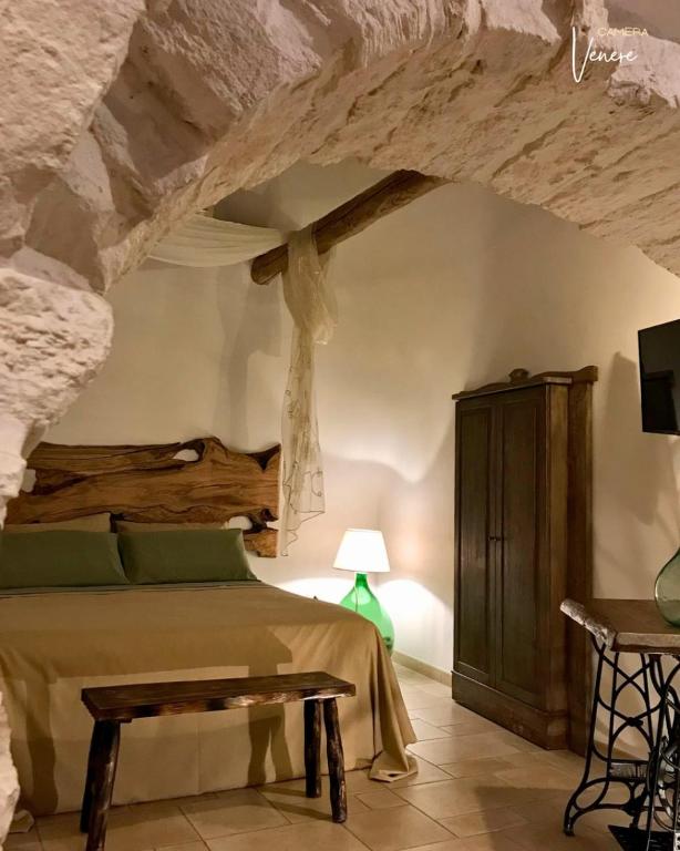 Trullo Galileo - 2