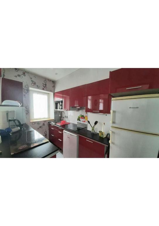 App. 6 couchages 3 chambres Stationnement gratuit - 2