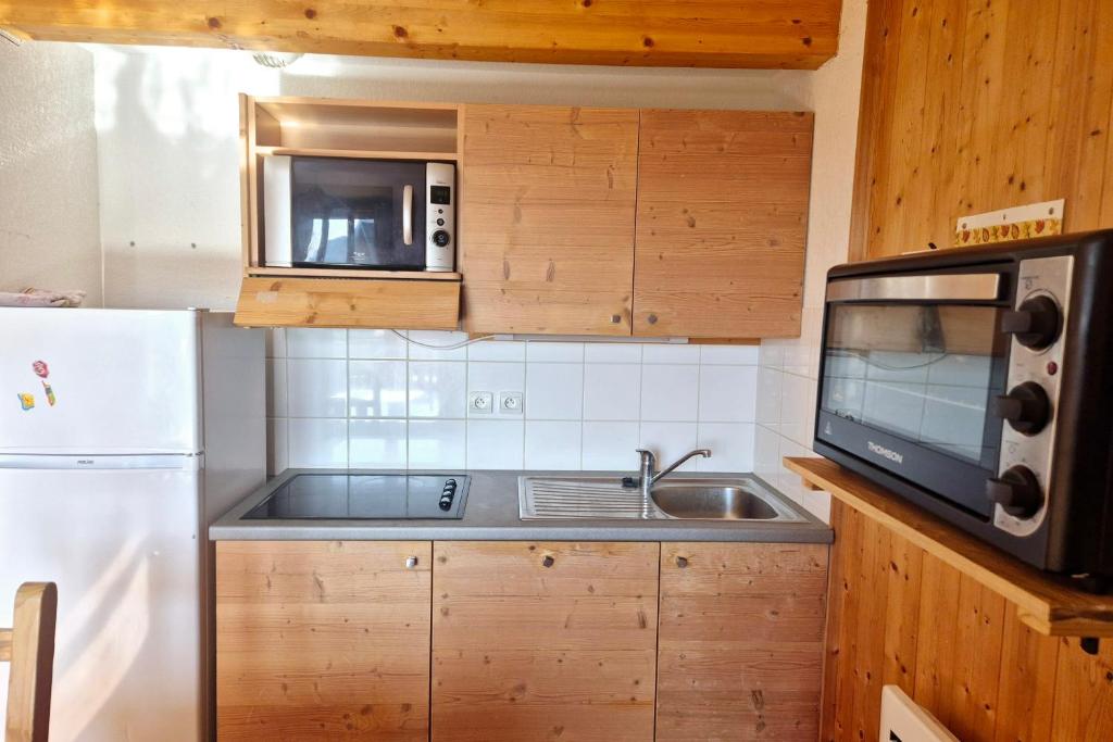 Votre Havre de Paix en Montagne - chalet 6 personnes avec piscine et sauna - 3