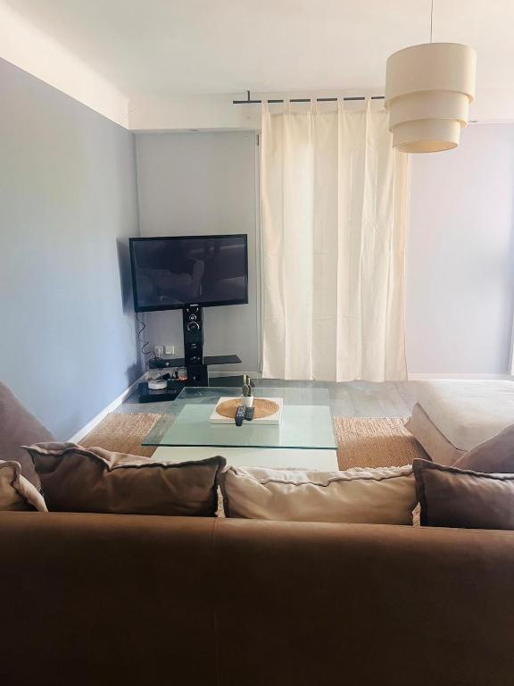 Grand appartement - spacieux- proche gare et centre ville - 4