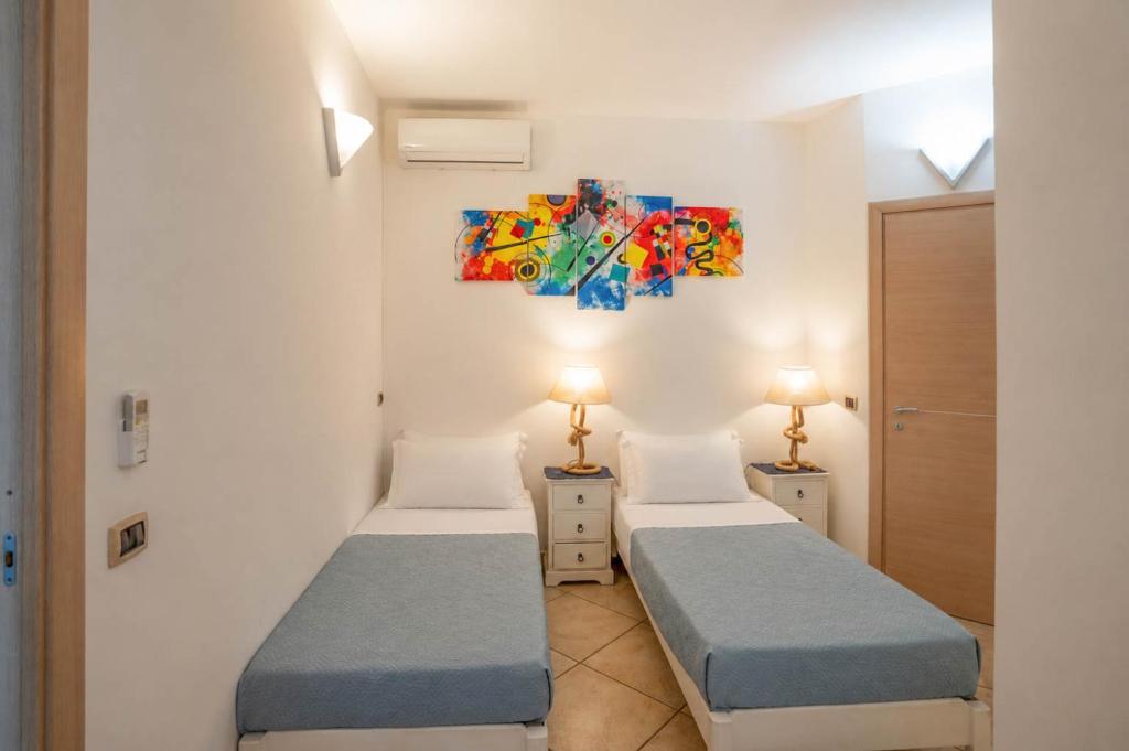 casa cloe - 5