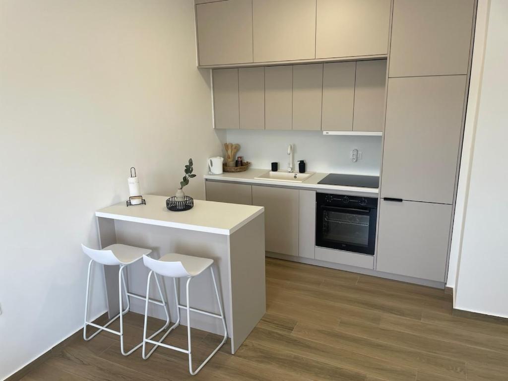 Luxury apartment - 4