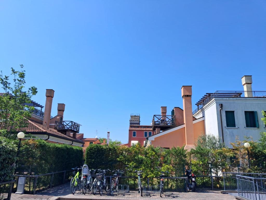 La Garzetta, enjoy Venice by the sea !! - 2