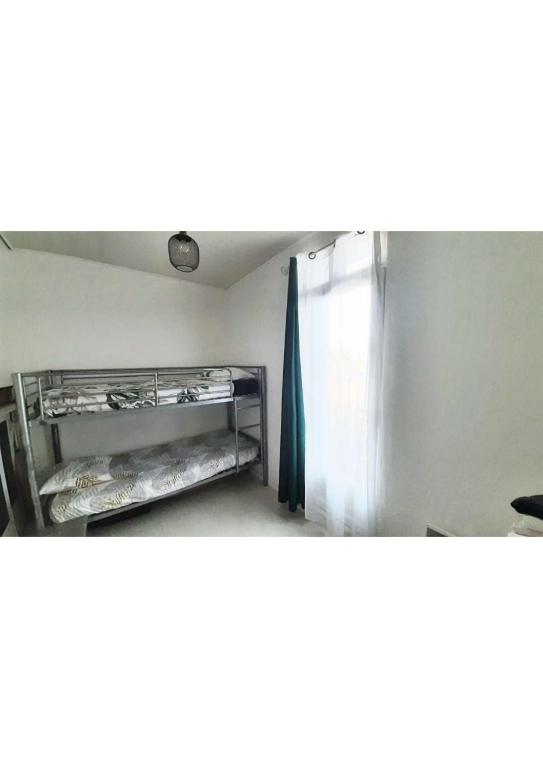 App. 6 couchages 3 chambres Stationnement gratuit - 5