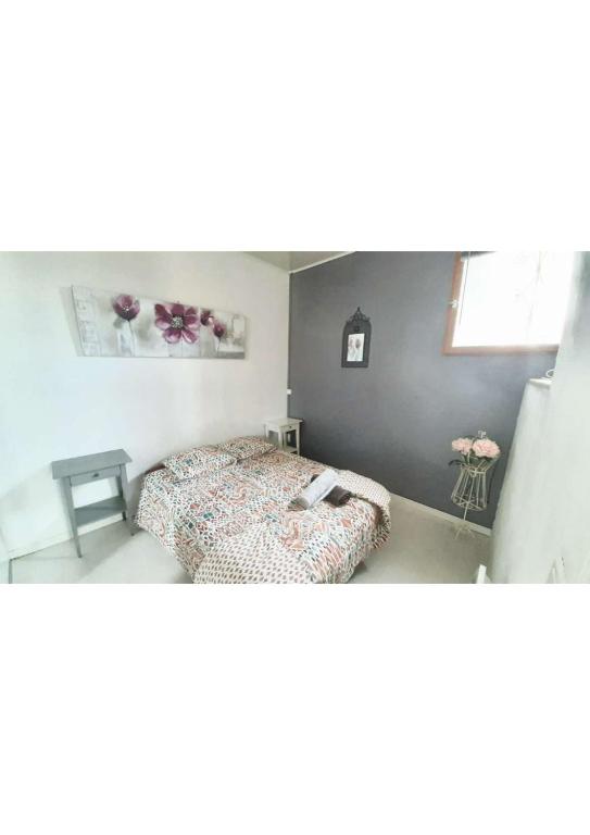 App. 6 couchages 3 chambres Stationnement gratuit - 4