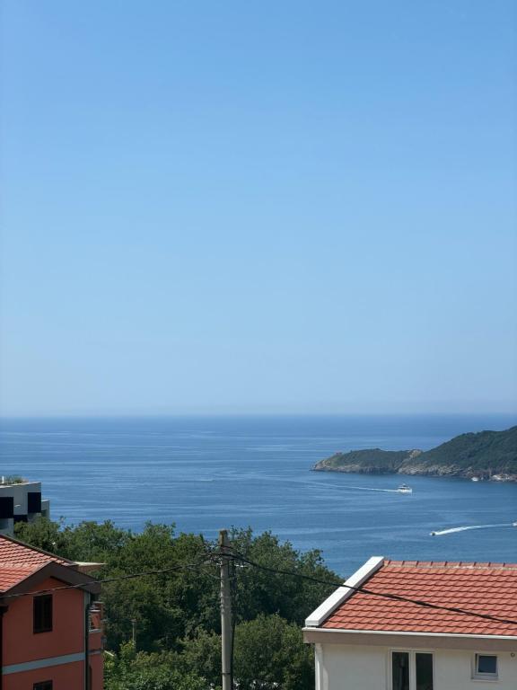 2BR Olive Tree Apartment with sea view and free garage - 5
