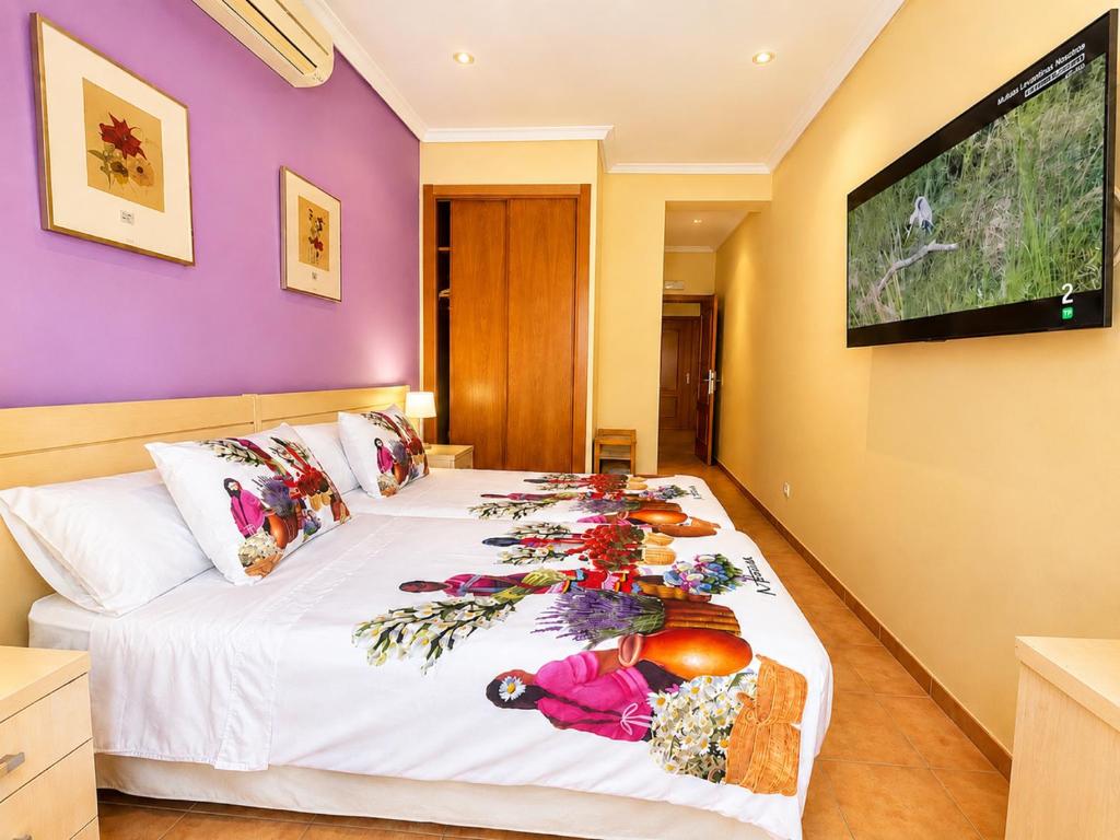 Luz Madrid Rooms - 2