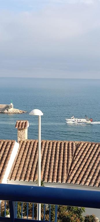 Apartamento Calypso - 4