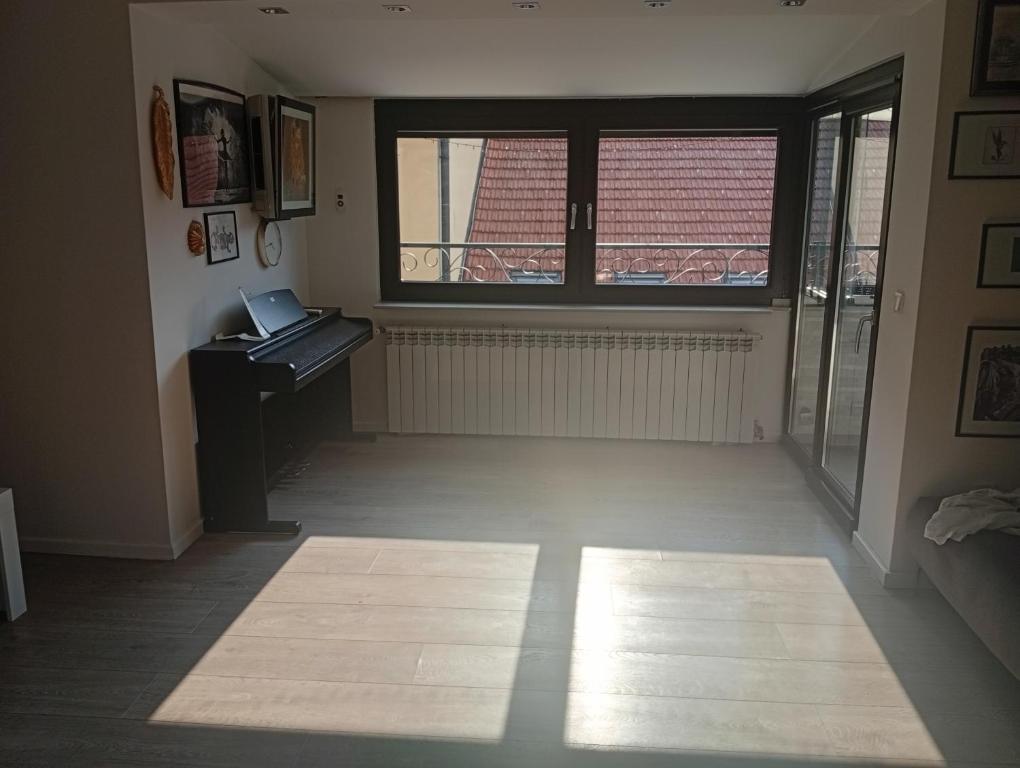 Apartman DALIAROSE Sarajevo - 3