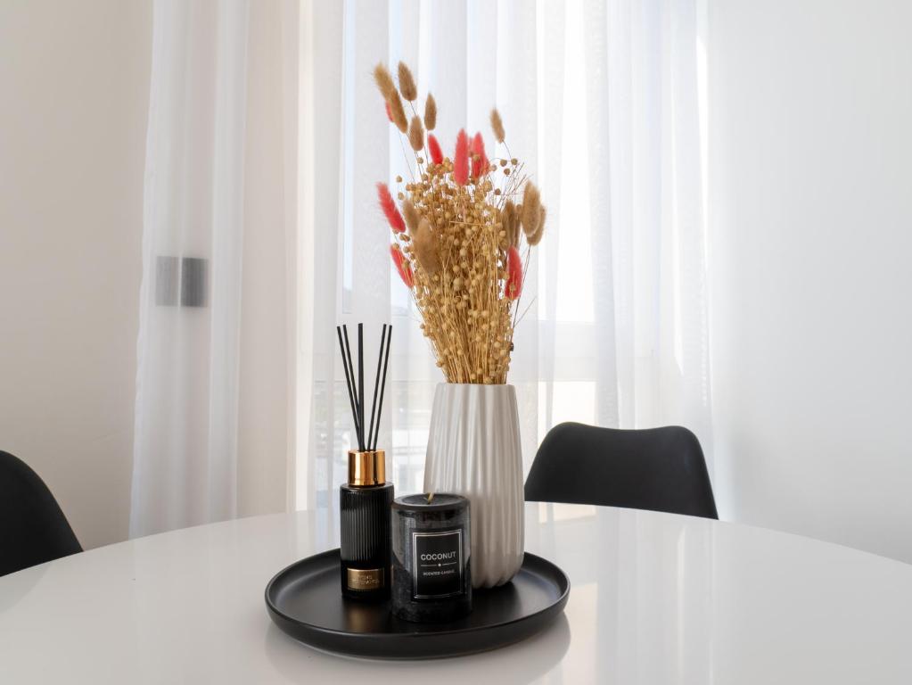 Sunset Apartment - 4