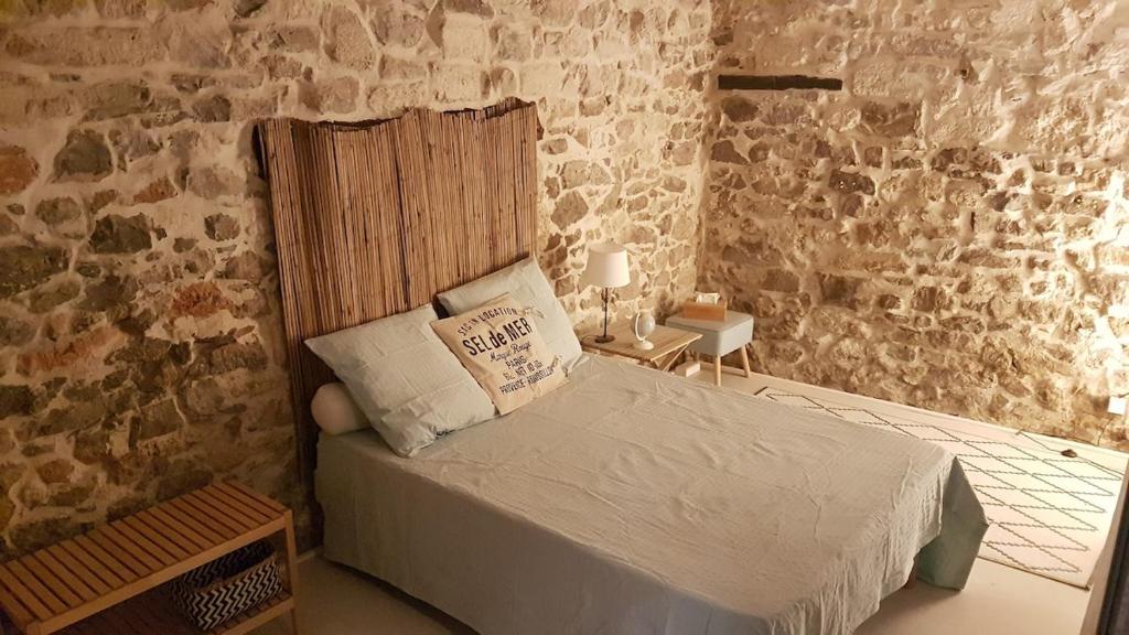 L'Escale Marine, Gîte atypique de 70 m2 - esprit bateau - 1