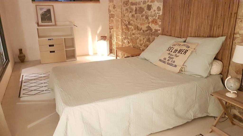 L'Escale Marine, Gîte atypique de 70 m2 - esprit bateau - 3