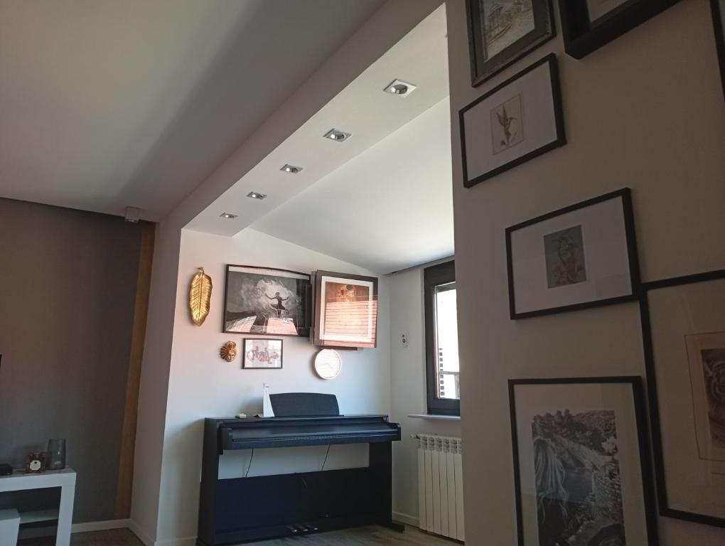 Apartman DALIAROSE Sarajevo - 1