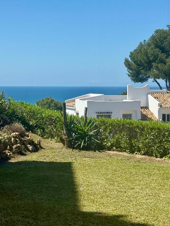 Sea View Oasis in Rancho Mirafloress - 2