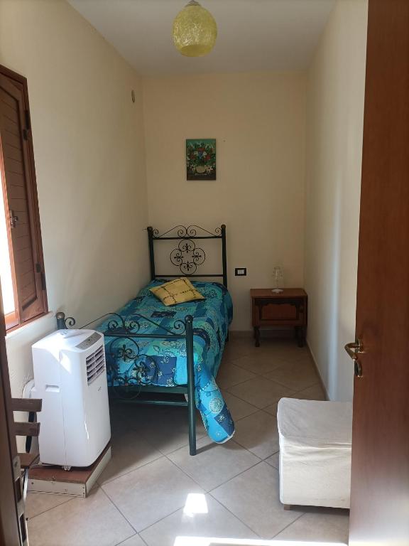 Casa Vacanze Maniscalco Sciacca - 4