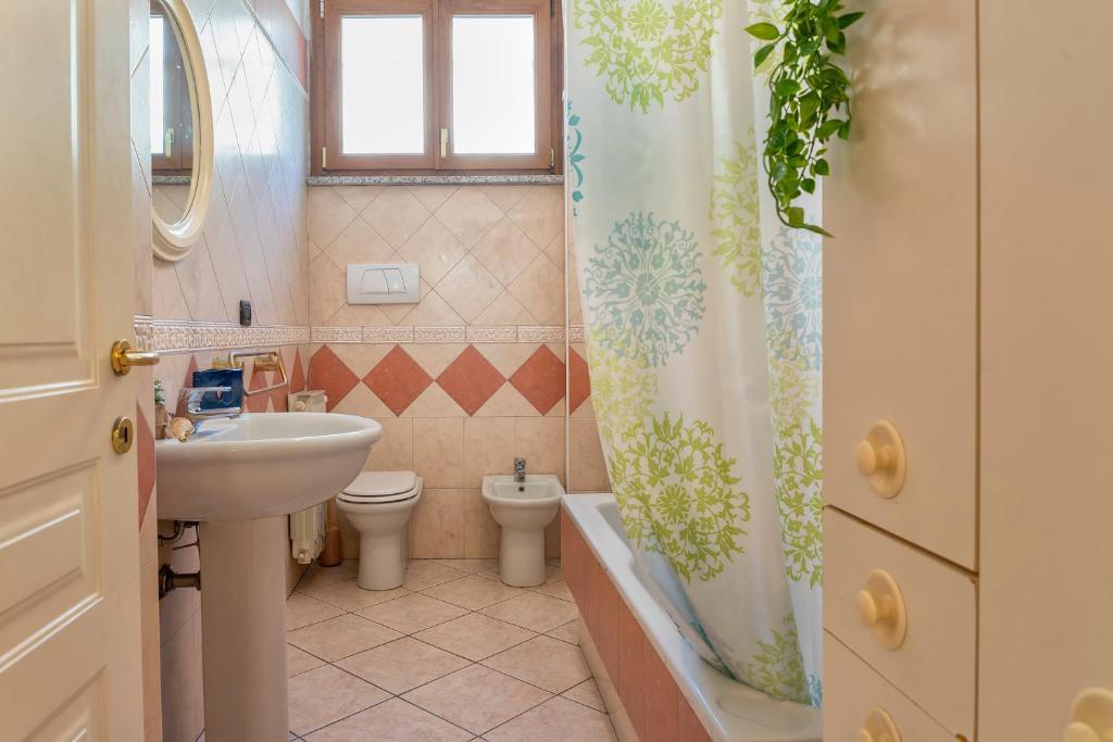 Luxury House Alghero Center - 3