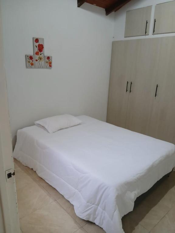 Espacioso y acogedor apartamento en el norte de Cali - 1