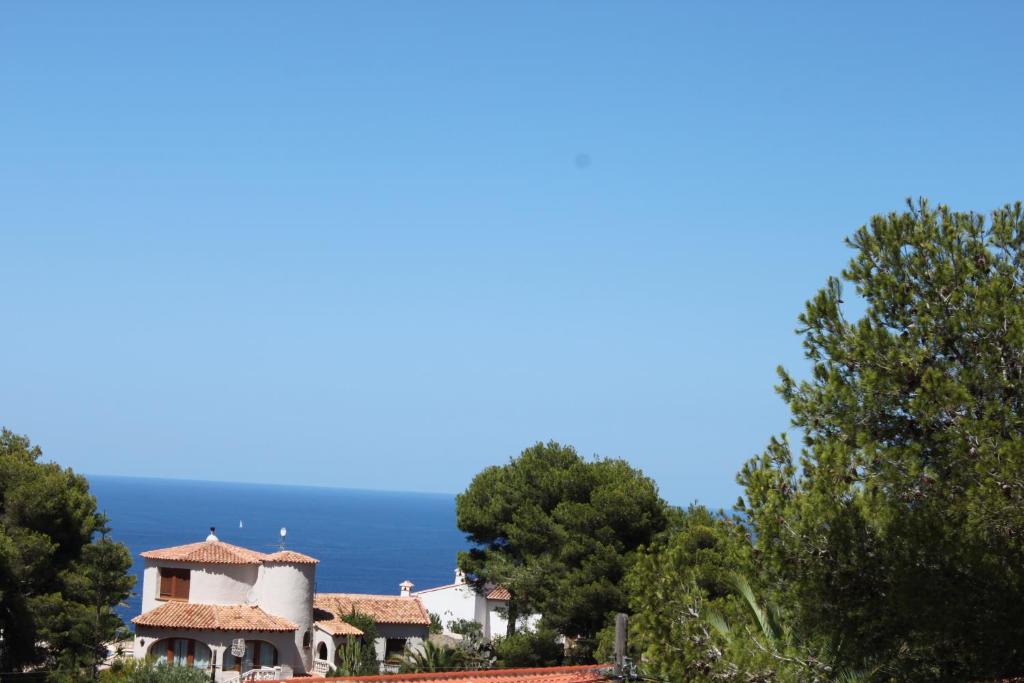 Villa Casa Balcòn al mar - 2