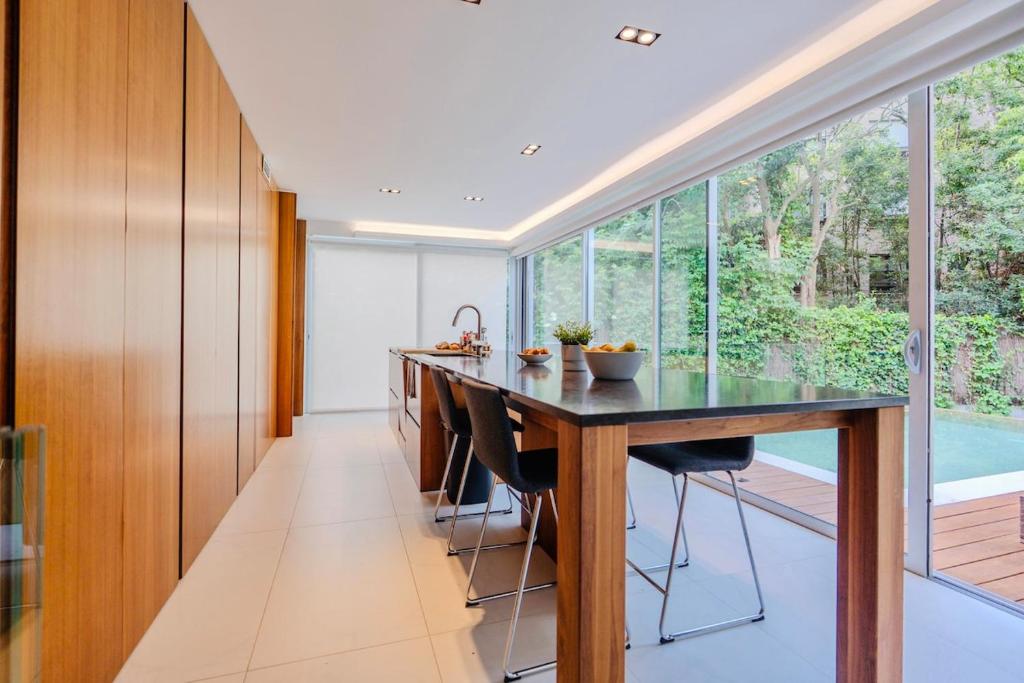 Villa Surya 5 BD Cannes center AC - 2