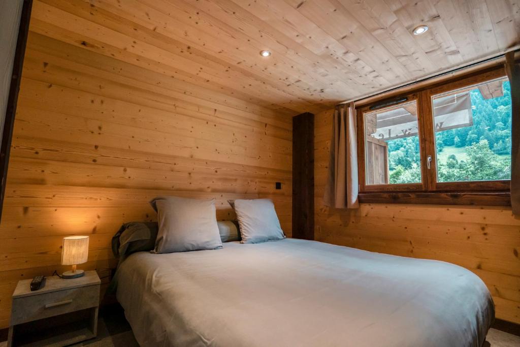 CHALET LES CERFS - 2