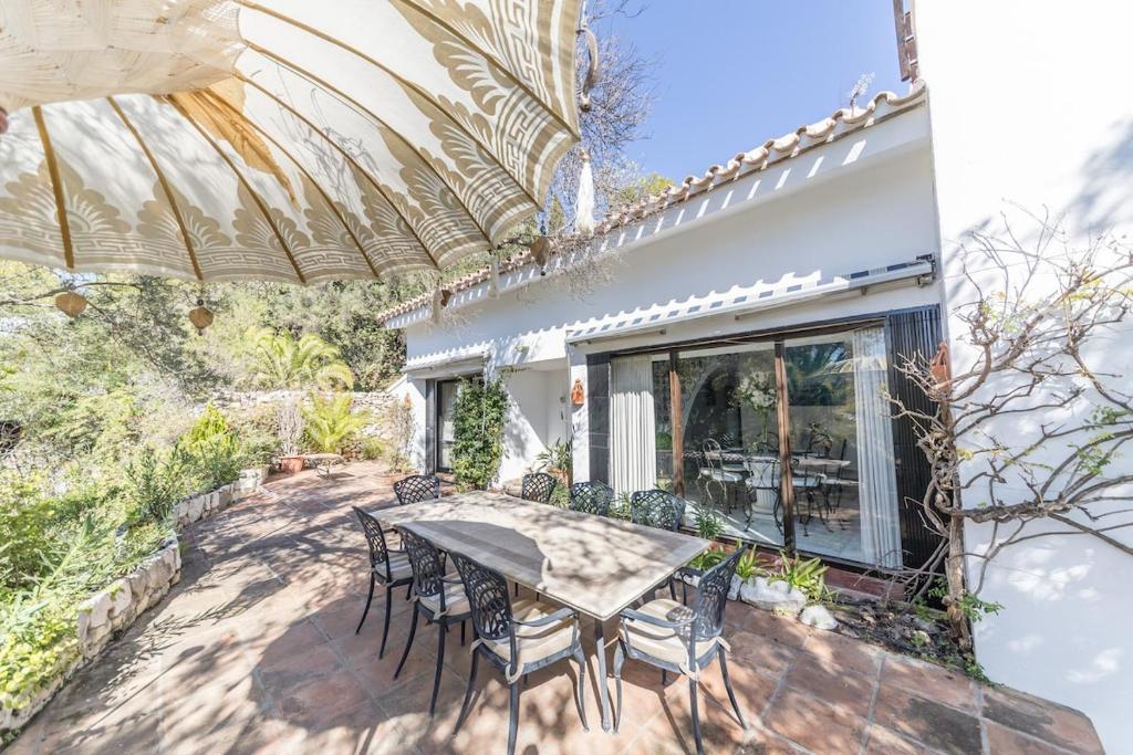 Luxury Mijas Villa with Private Pool & Sea Views - 5