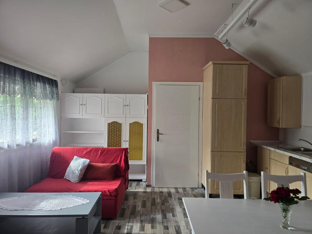 Dream Apartment - 2