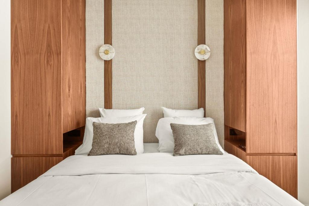 Premium A-C Apt - 6P-2BDR - In Saint-Germain - 5