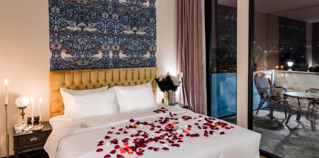 Museum Hotel photo