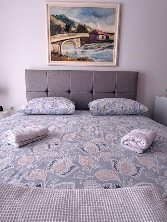 Apartman MONTE Sea BEČIĆI - 5