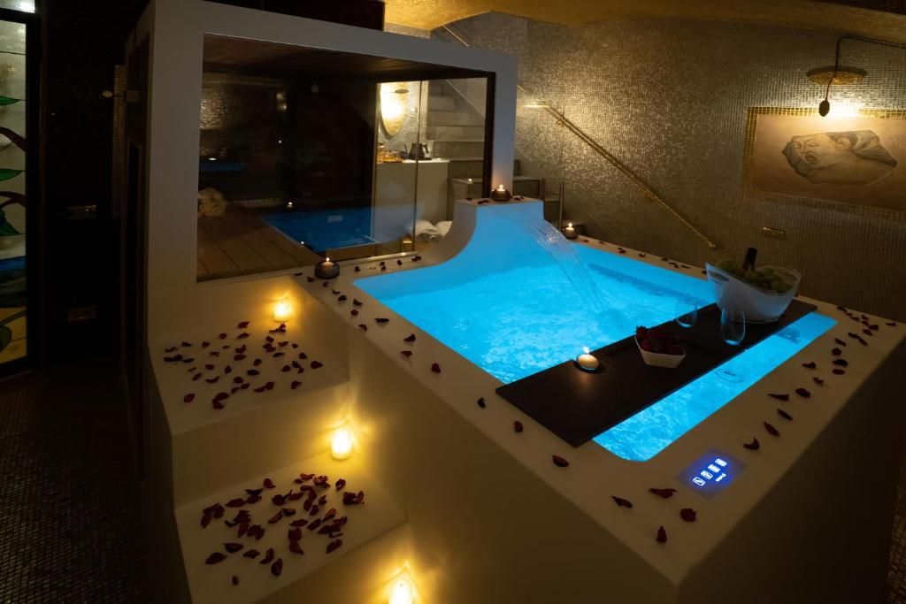 Il segreto del Doge - Wellness Suite & Private Spa - 1