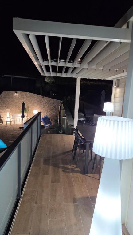 Villa Bali - Piscine - Vue mer - 3