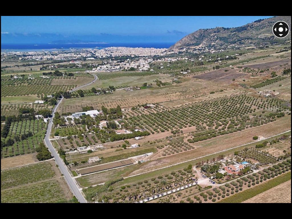 Villa delle Palme Delfina - parking Piscina a 10 minuti dal centro e dal mare - 3