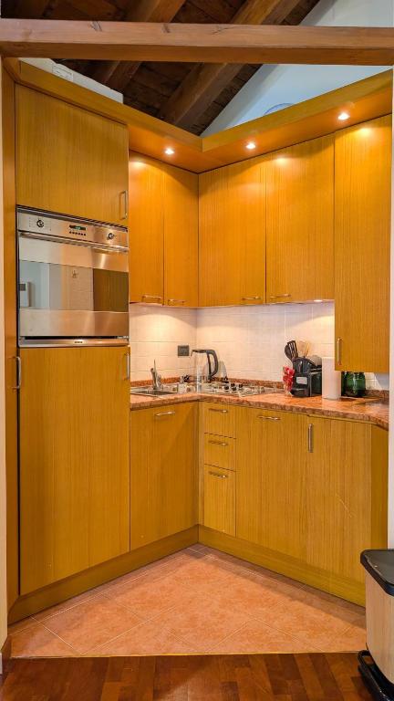Apartment Previtali - 2