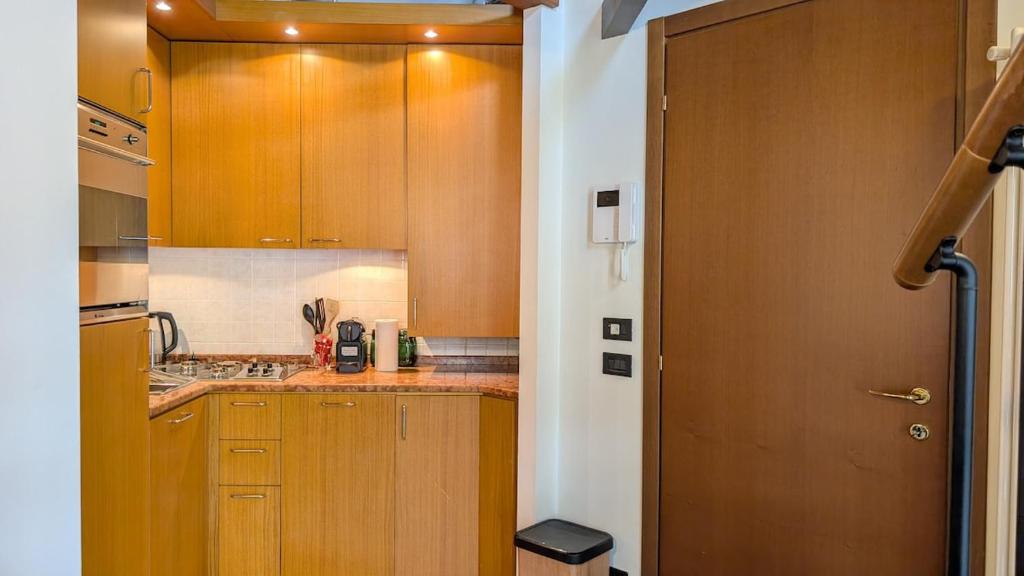 Apartment Previtali - 4