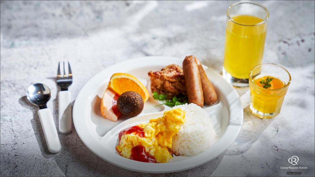 식음료(F&B)