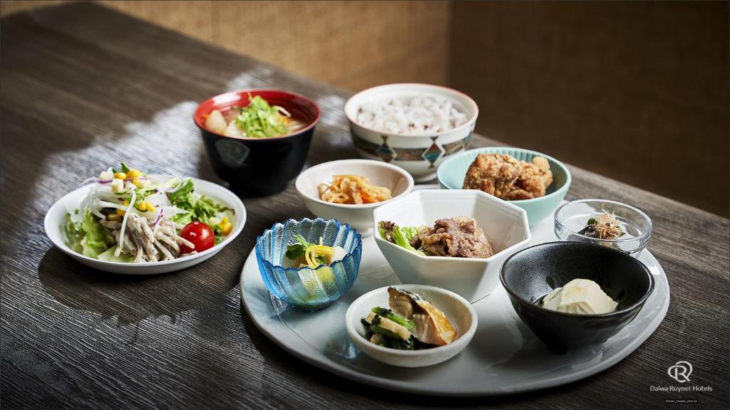 식음료(F&B)