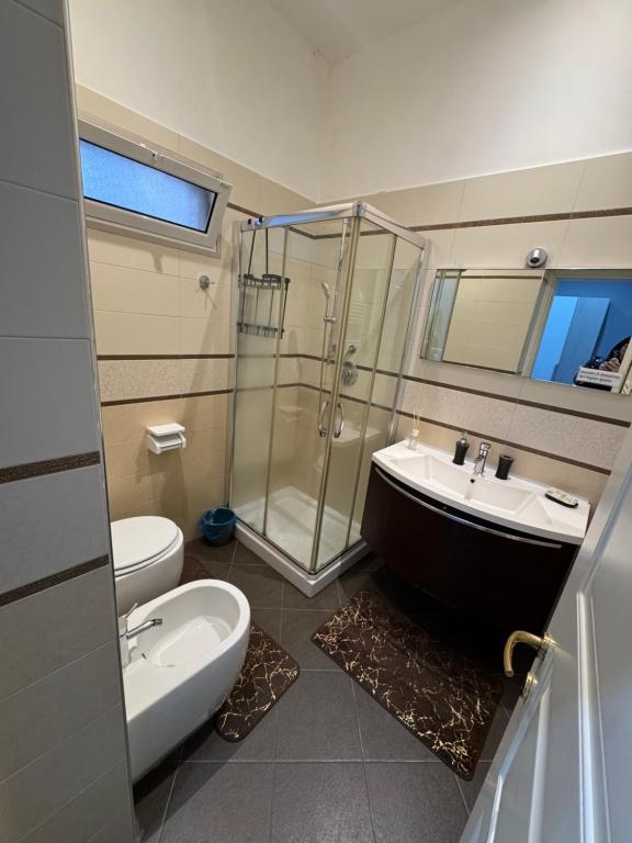 N67 B&B Taranto Centro-3 camere indipendenti - 5