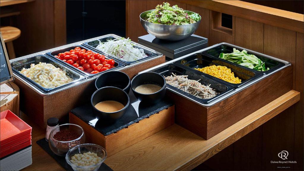 식음료(F&B)