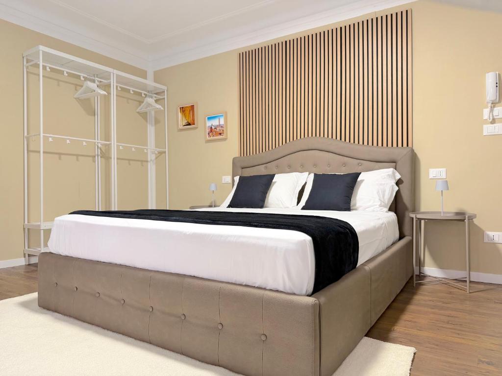 Ugo Jacuzzi Apartment - 1