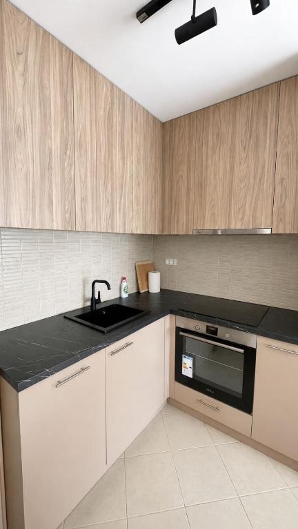 Apartment 5 MonteHome - 2