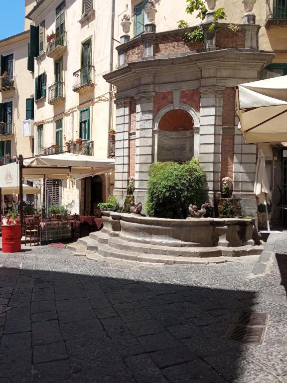 Civico 5 - 5