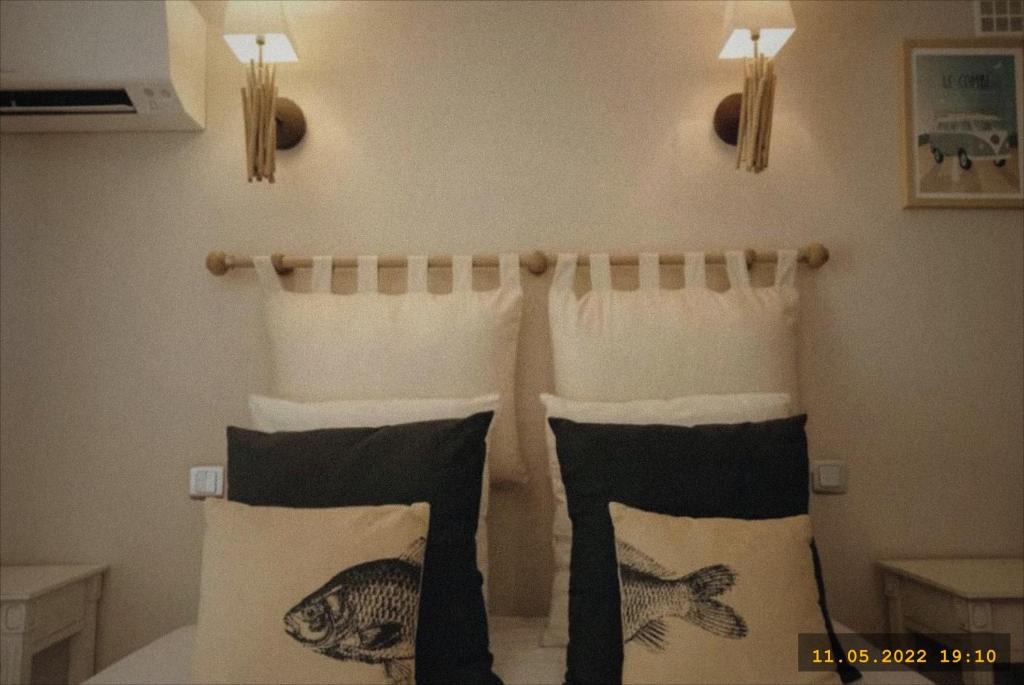 Charmante maison de vacances pour un séjour relaxant, F52 - 3