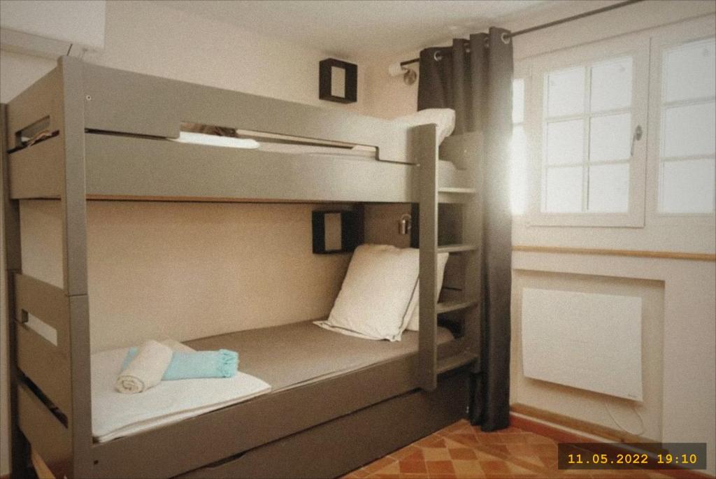 Charmante maison de vacances pour un séjour relaxant, F52 - 5