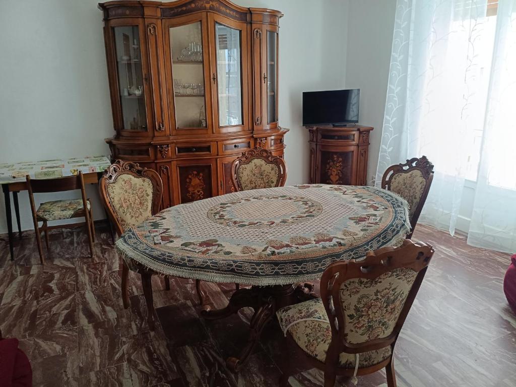 Appartamento via sabotino - 1
