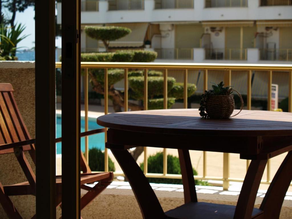 Cambrils Seafront Retreat Parking PortAventura - 5