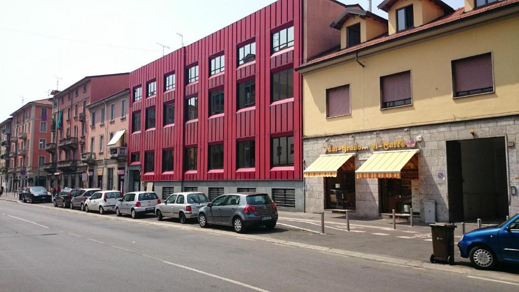 Igiban Hotel - 2
