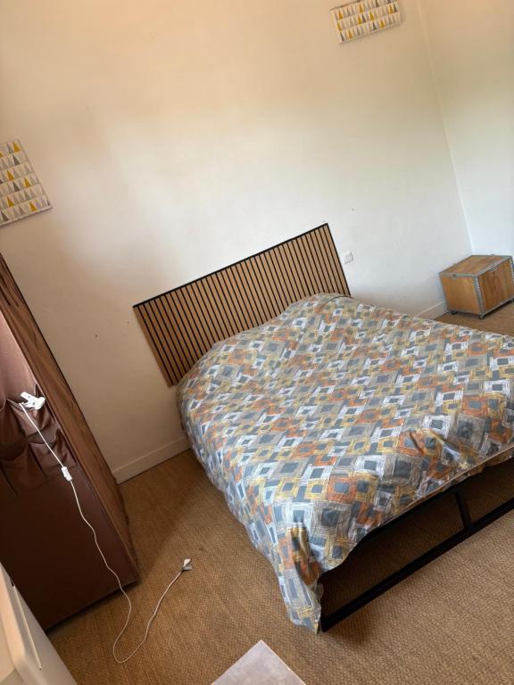 Appartement T2 et parking gratuit - 3