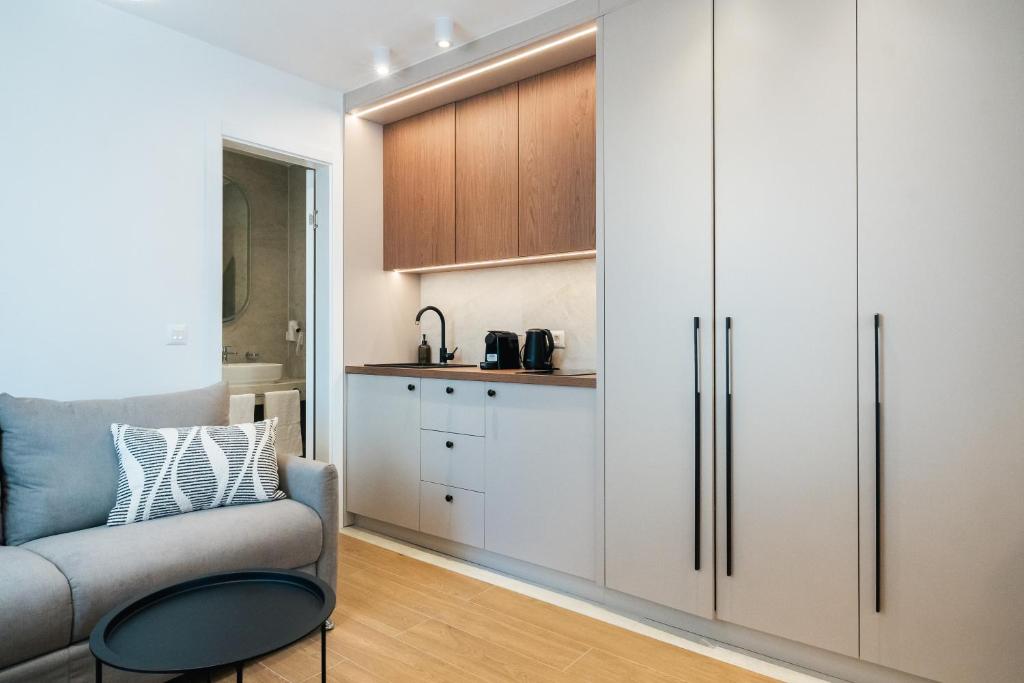 L A Apartments ILIDŽA by Ben&Co - 5